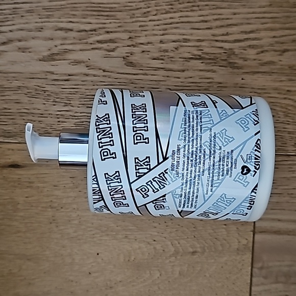 Limited Edition Scent PINK Lotion - Picture 2 of 2